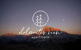Dolomites View Apartment